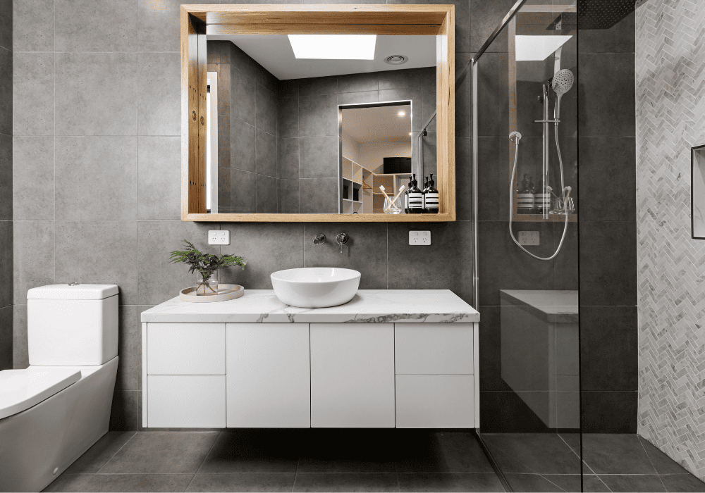 Ristrutturazione Bagni Merate - Robbiate